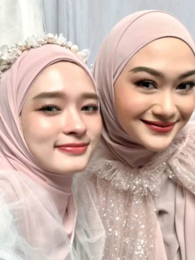 Potret Inara Rusli Kenakan Outfit Cantik bak Ibu Peri, Banjir Pujian Warganet