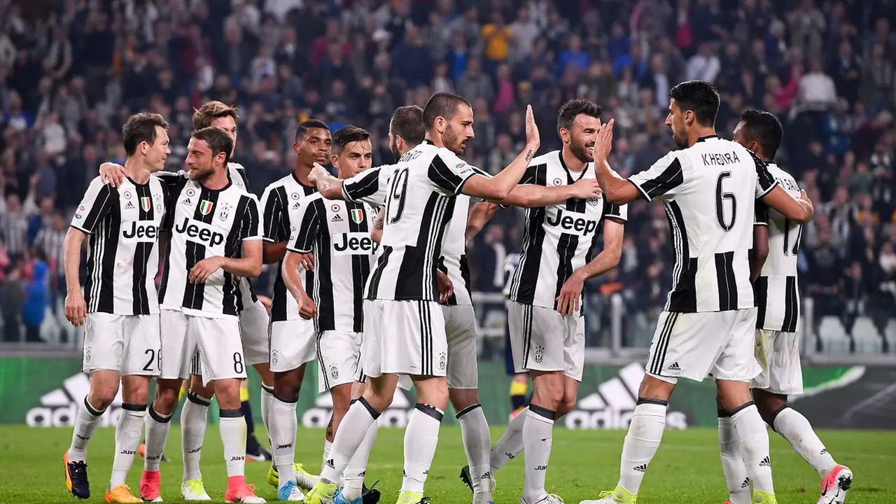 Juventus