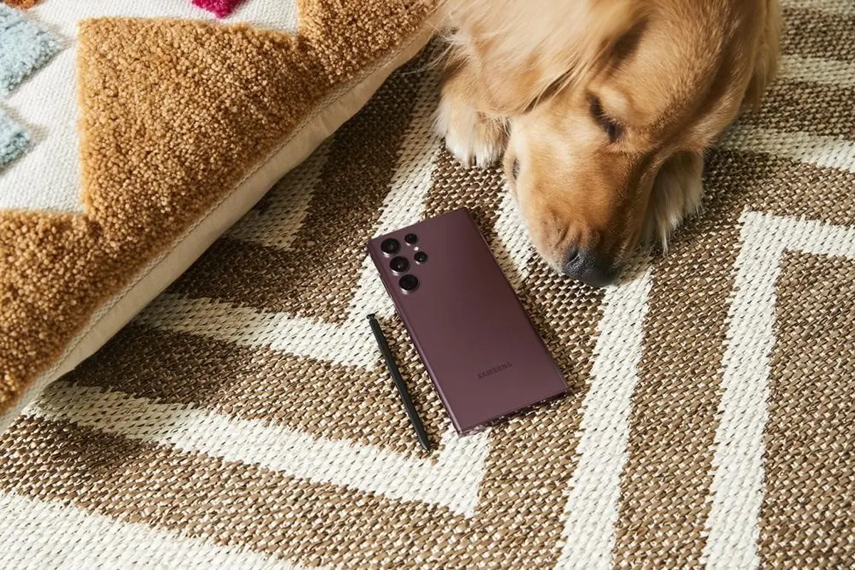 The New Note, Bikin Konten Kreatif Jadi Makin Mudah dengan S Pen di Galaxy S22 Ultra 5G