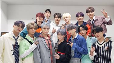 Daftar Harga Tiket Dan Seatplan Seventeen Ode To You Jakarta News Entertainment Fimela Com