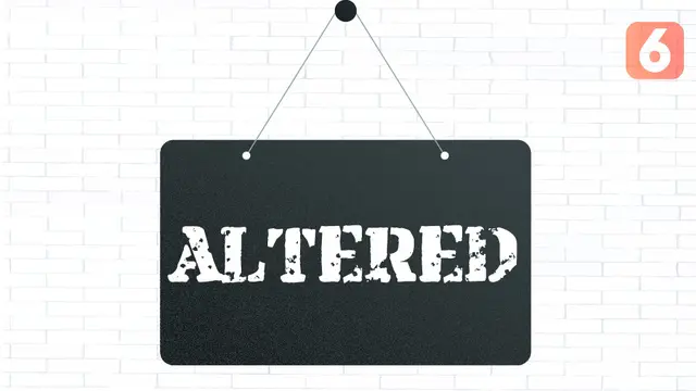 Altered dan Missing Context