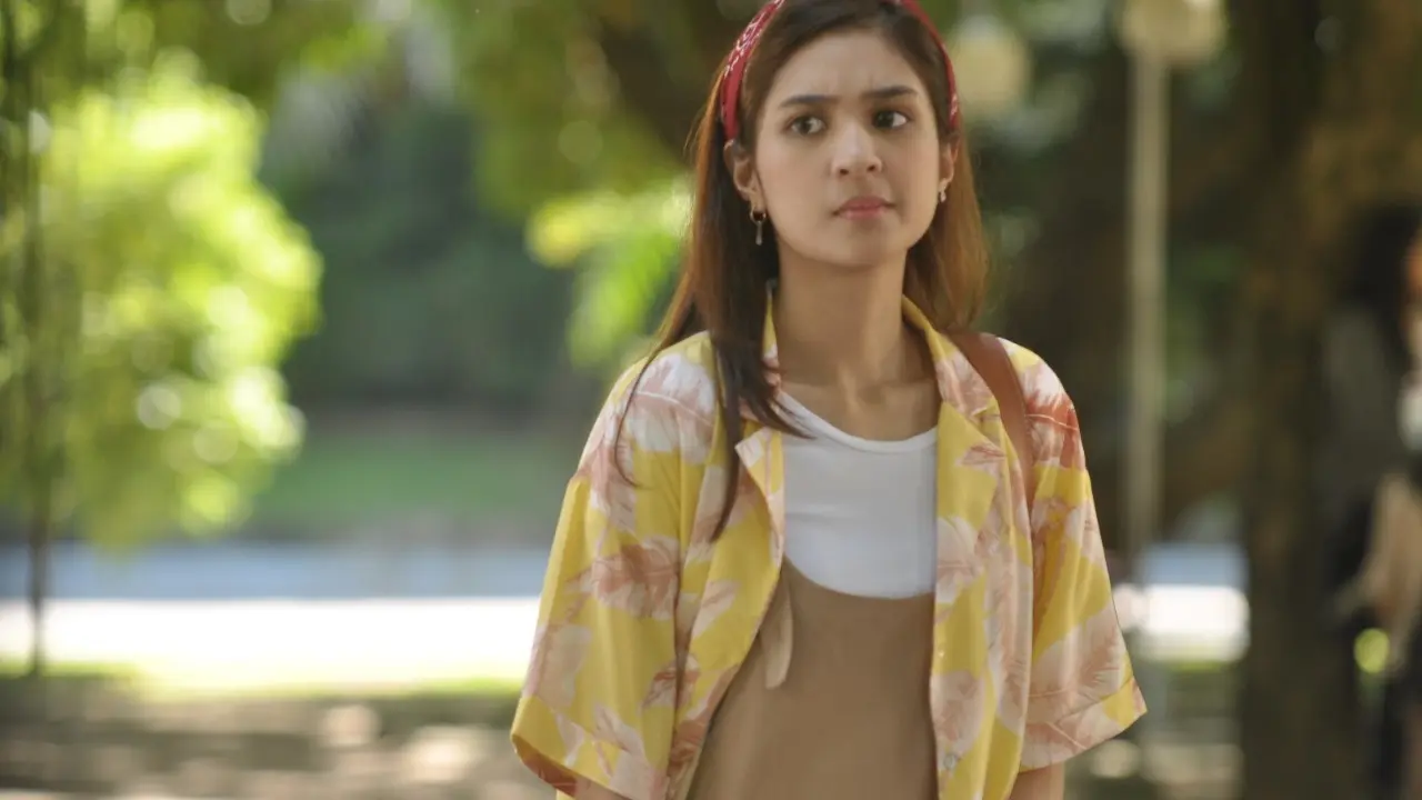 [Fimela] Mikha Tambayong