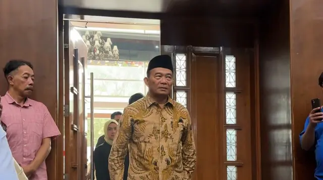 Muhadjir Effendy Jadi Saksi Sidang Korupsi Kuota Haji