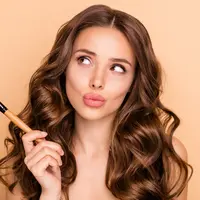 Iustrasi makeup tahan&nbsp;lama/copyright shutterstock/Roman Samborskyi