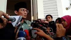 Wakil Gubernur DKI Sandiaga Uno, akan menyusun sebuah cerita sukses pembangunan Jakarta untuk menarik investor.