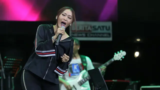 [Fimela] Inul Daratista