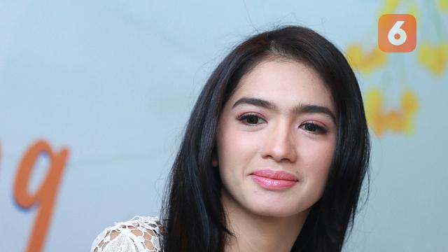 [Fimela] Angel Karamoy