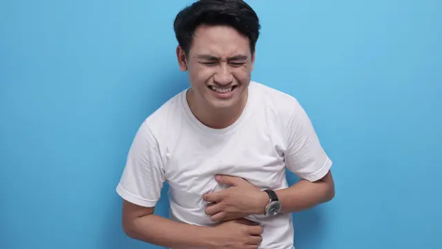 Penyebab diare, air terkontaminasi bakteri