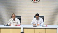 KPK Tahan 4 Tersangka Kasus Korupsi Iklan Bank BJB