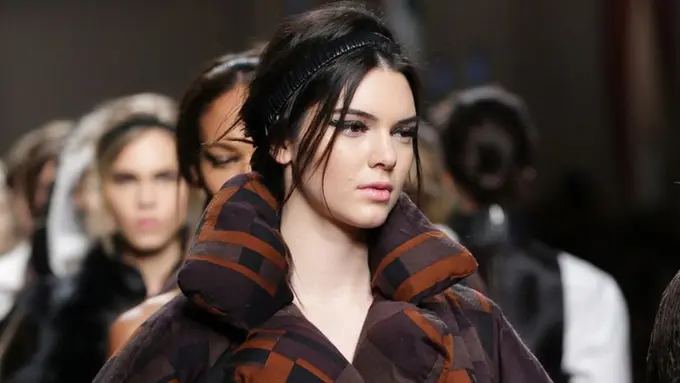 Kendall Jenner