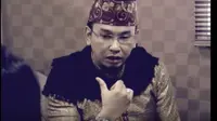 Soal Menikahi Resmi RP, Ustad Aswan Tak Mau Komentar