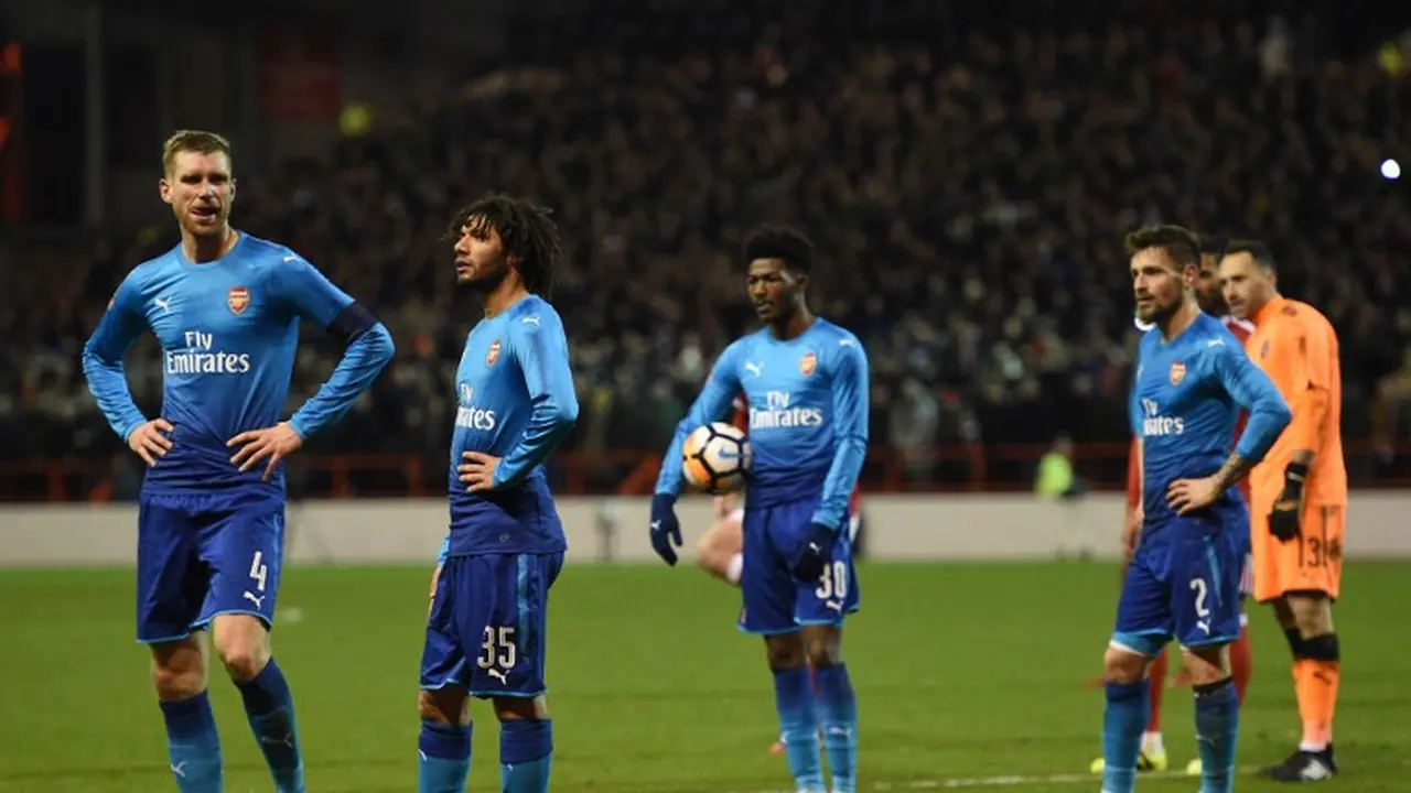 Arsenal