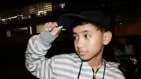 Bowo Alpenliebe Mengaku Tak Terima Uang Hasil Meet and Greet