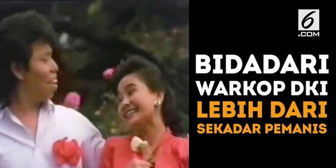 VIDEO: Bidadari Warkop DKI Lebih dari Sekedar Pemanis