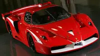 Cuma Ada 30 Unit, Ferrari FXX Evoluzione Bekas Dilego 