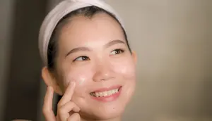Ritual Kecantikan Minimalis Makin Diminati In This Economy