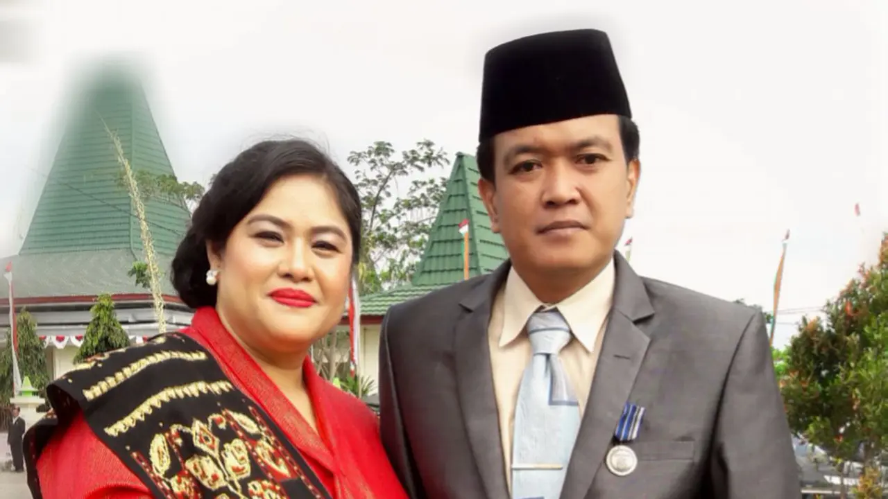 [Bintang] Ari Umbu