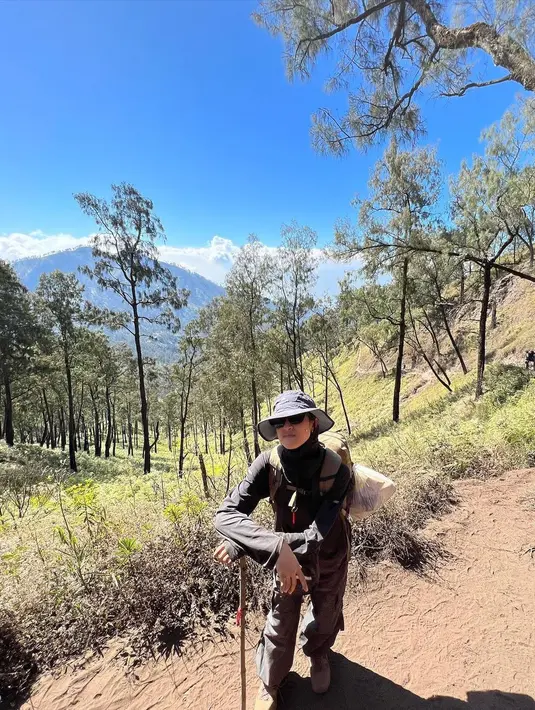 Keisya Levronka [Foto: Instagram/keisyalevronka]