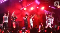 Lirik Lagu Apology - iKon
