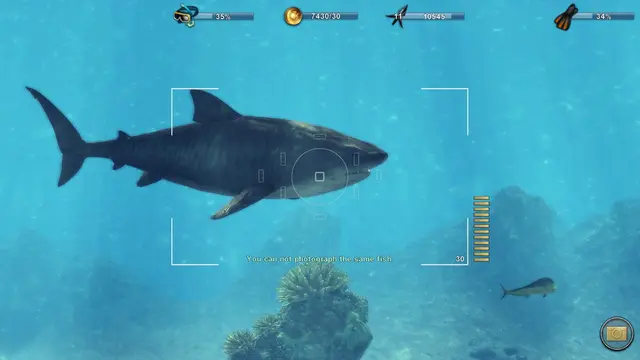 Depth Hunter 2: Deep Dive