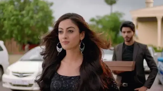 Sinopsis Yehh Jadu Hai Jinn Ka tayang mulai hari ini (Foto: Hotstar India)