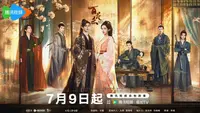 Sinopsis Drama China Blossoms of Power, Kisah Balas Dendam Putri Kerajaan yang Berujung Cinta