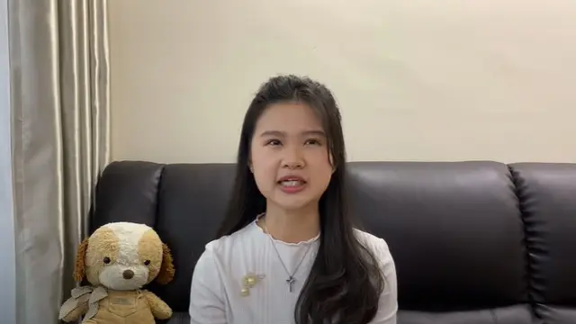 5 Klarifikasi Felicia Tissue Soal Hubungannya dengan Kaesang, Akhirnya Angkat Bicara