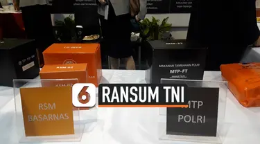 TV Ransum TNI