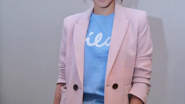 [Bintang] Vanesha Prescilla