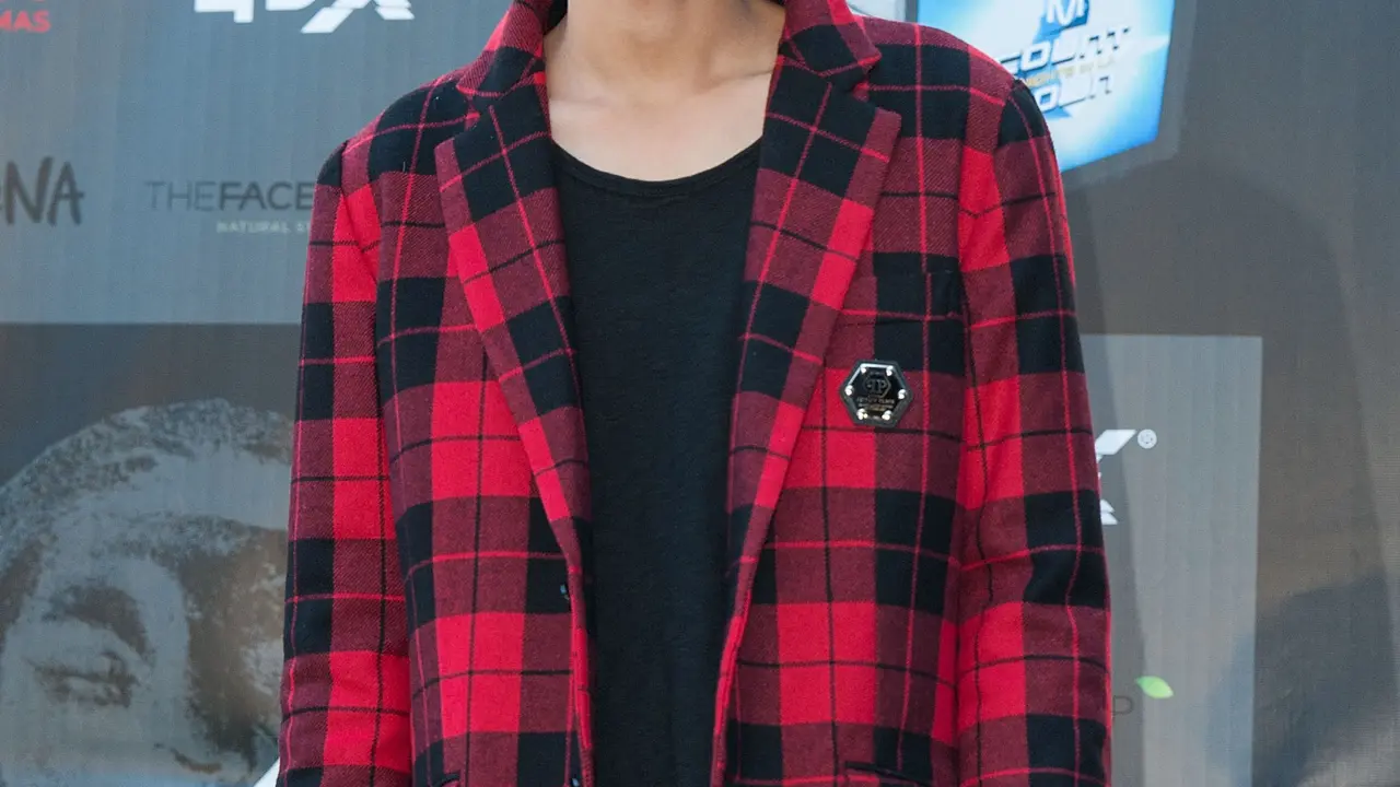Jung Joon Young akan laporkan mantan kekasihnya atas pencemaran nama baik.