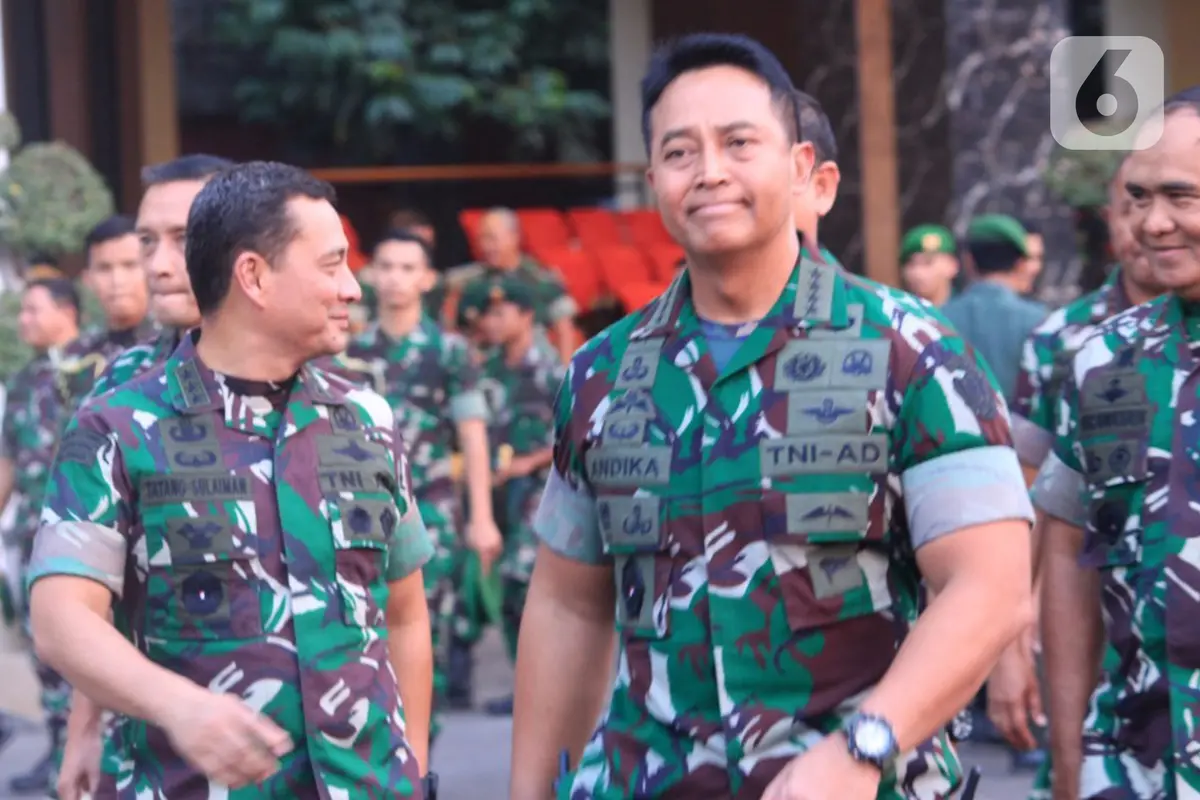 Andika Perkasa