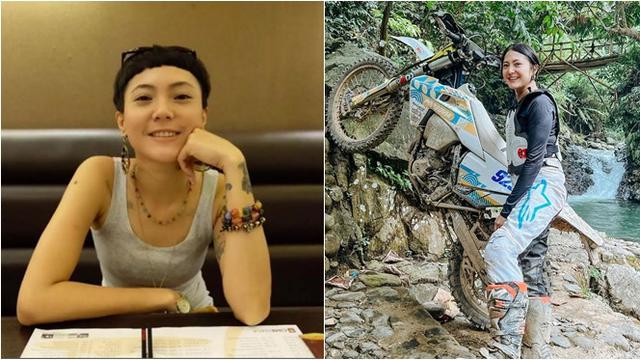 Potret 8 Artis yang Dikenal Tomboi Dulu Vs Kini, Bikin Pangling