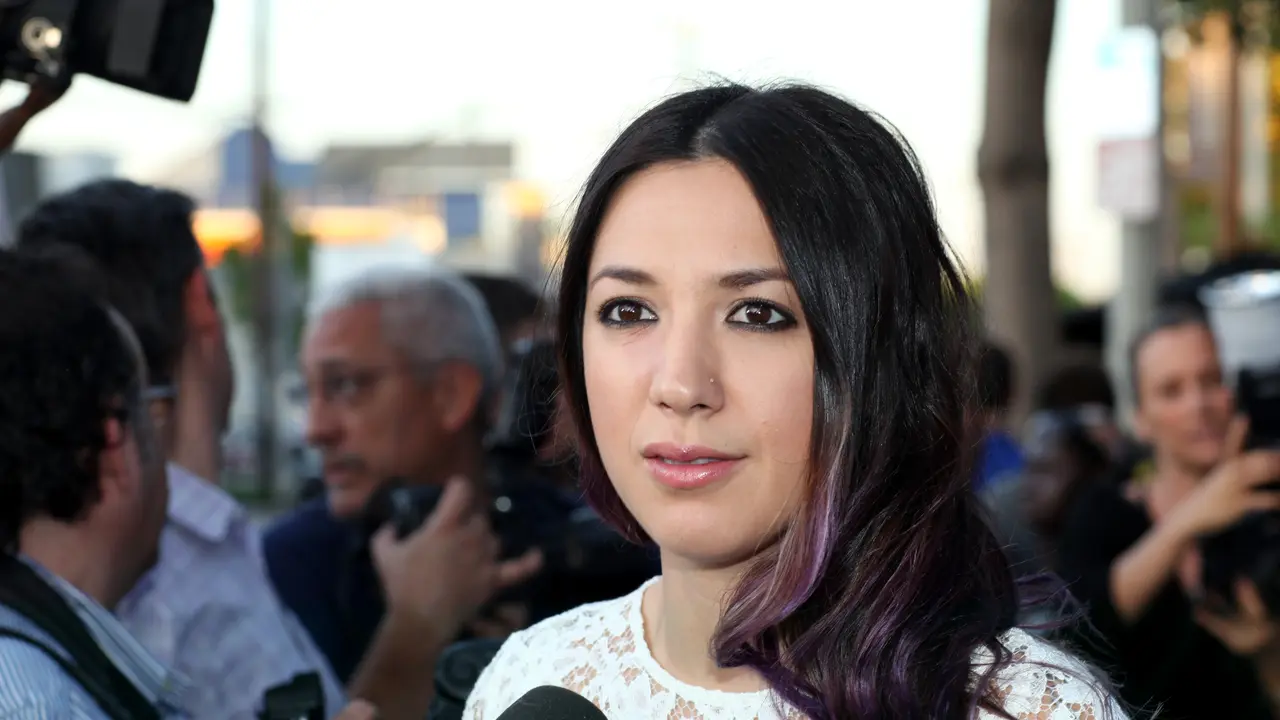 [Bintang] Michelle Branch
