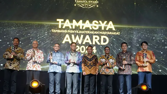 PT Multi Harapan Utama (MHU)