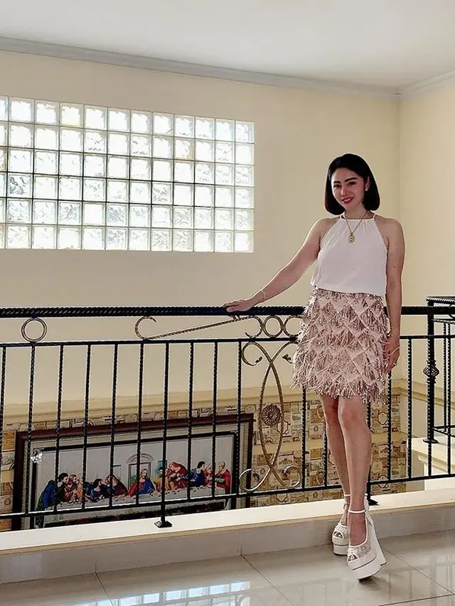 Femmy Permatasari