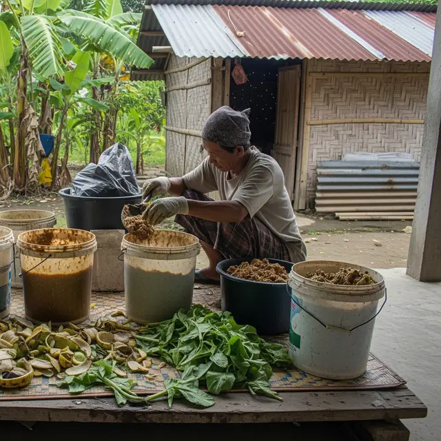 9 Peluang Usaha dari Limbah Rumah Tangga Jadi Cuan, Kreatif dan Menguntungkan