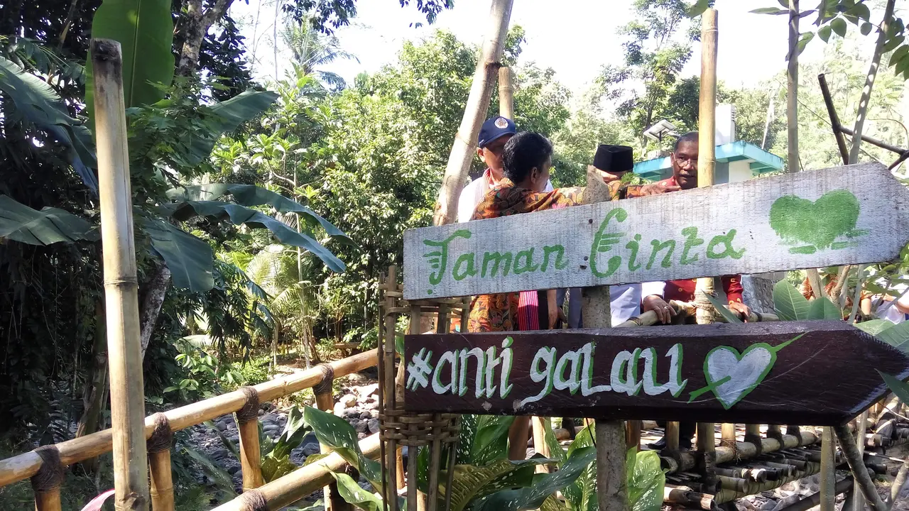 Wisata Lombok