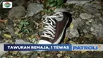 Usai berwisata di Pantai Anyer, pelajar asal Bogor, Jawa Barat, tewas usai diserang kelompok lain.