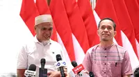Ini Pengakuan LSM yang Bikin Dua Guru di Luwu Utara Dipecat, Bikin Prabowo Turun Tangan