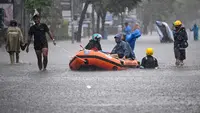 Komisi V Soroti Banjir Bali, Desak Pemerintah Perbaiki Tata Ruang dan Drainase