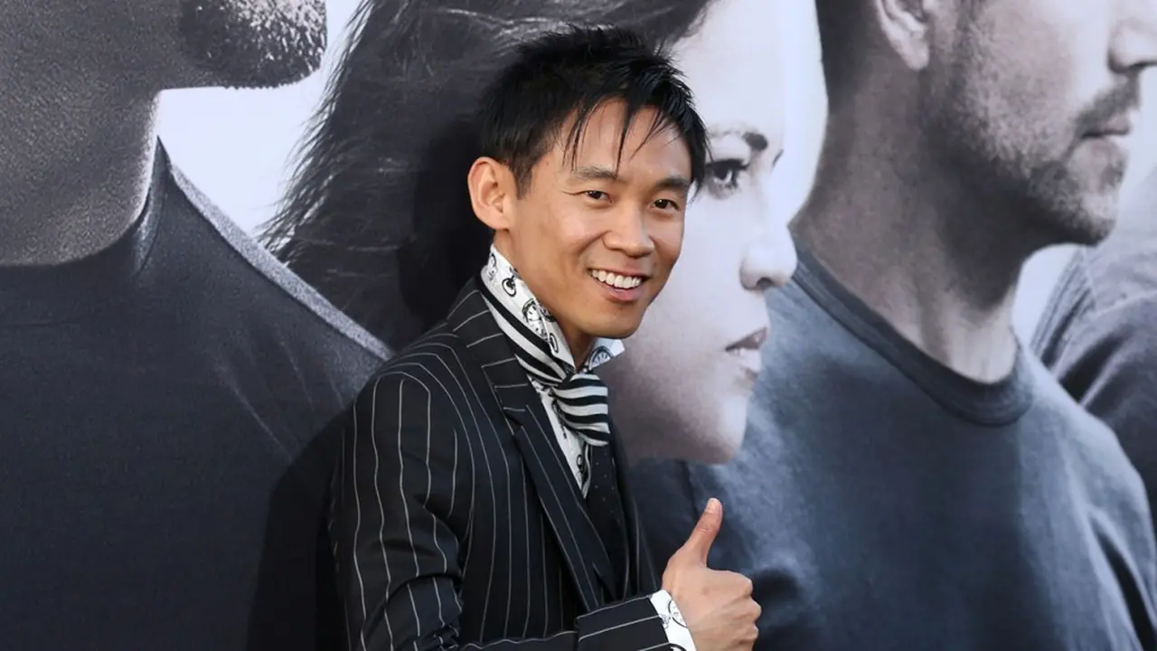 [Fimela] James Wan