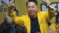 Henry Indraguna Apresiasi Bahlil yang Hormati Proses Hukum Usai Digugat di PN Jakpus