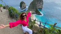 Pastikan Protokol Kesehatan Berjalan, Indah Kalalo Ajak KemBALI