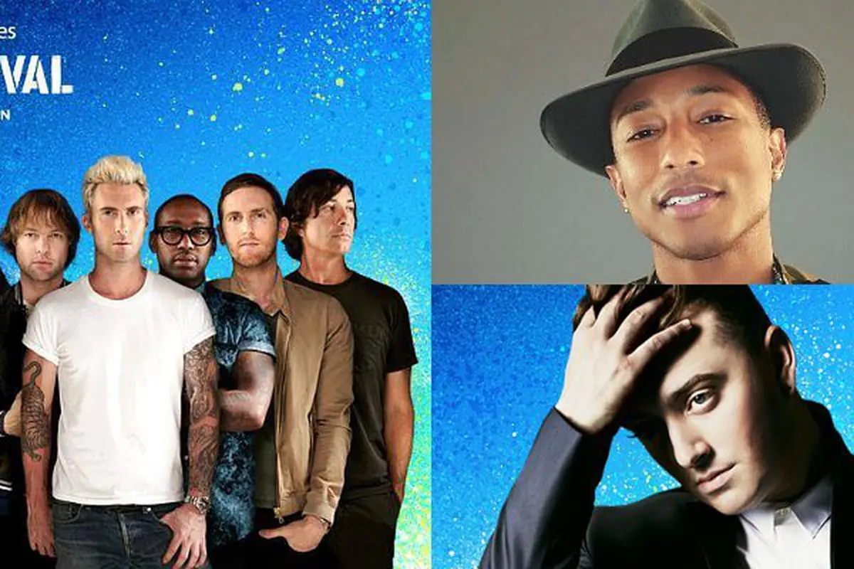 Kembali Digelar, iTunes Festival Tampilkan Sederet Musisi Ternama