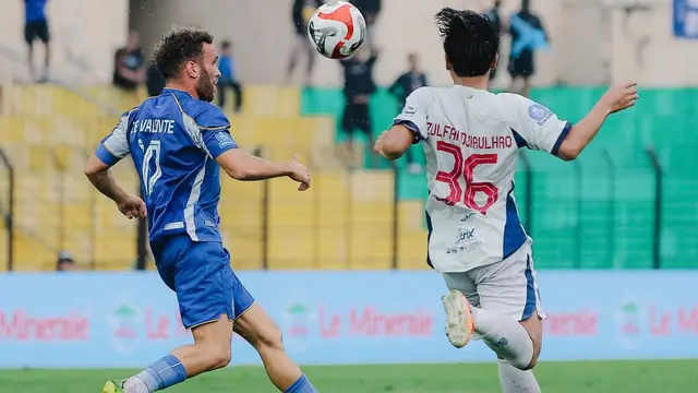PSIM Yogyakarta