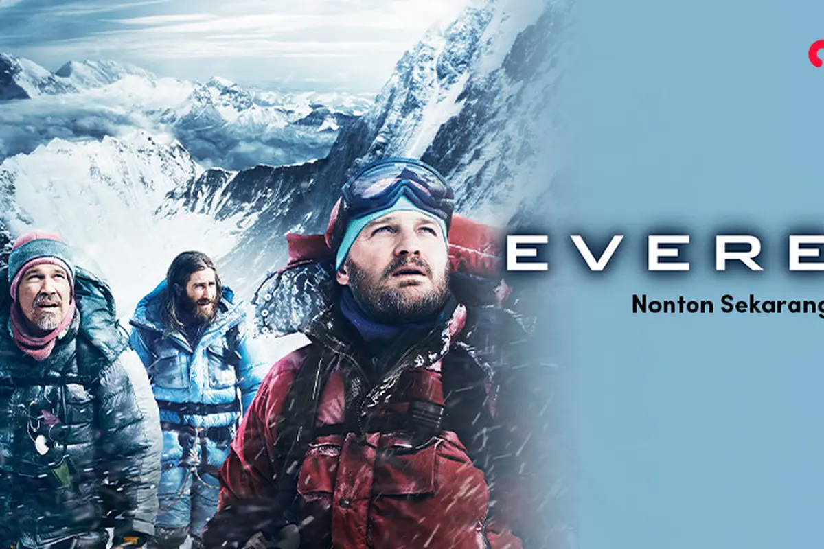 Film Everest