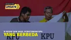 Penggunaan Sirekap Digital KPU dalam penghitungan surat suara dalam pemilihan umum (pemilu) 2024 dinilai kacau oleh sejumlah pihak. Sirekap dan proses rekapitulasi penghitungan suara yang terjadi di KPU ternyata berbeda.