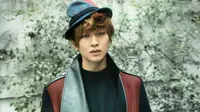 Karena Skandal Pelecehan Seksual, Onew SHINee Batal Main Drama?