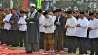 Berapa Rakaat Sholat Idul Adha? Simak Penjelasan dan Tata Caranya