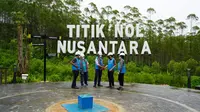 Kunjungi Lokasi IKN, PLN Pastikan Dukung Penuh Infrastruktur Ketenagalistrikan